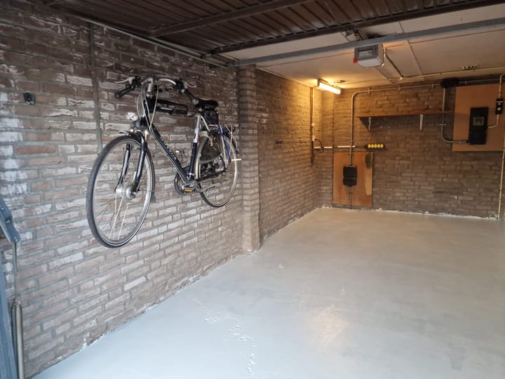 Photo 2 of Geerdinkhof 42