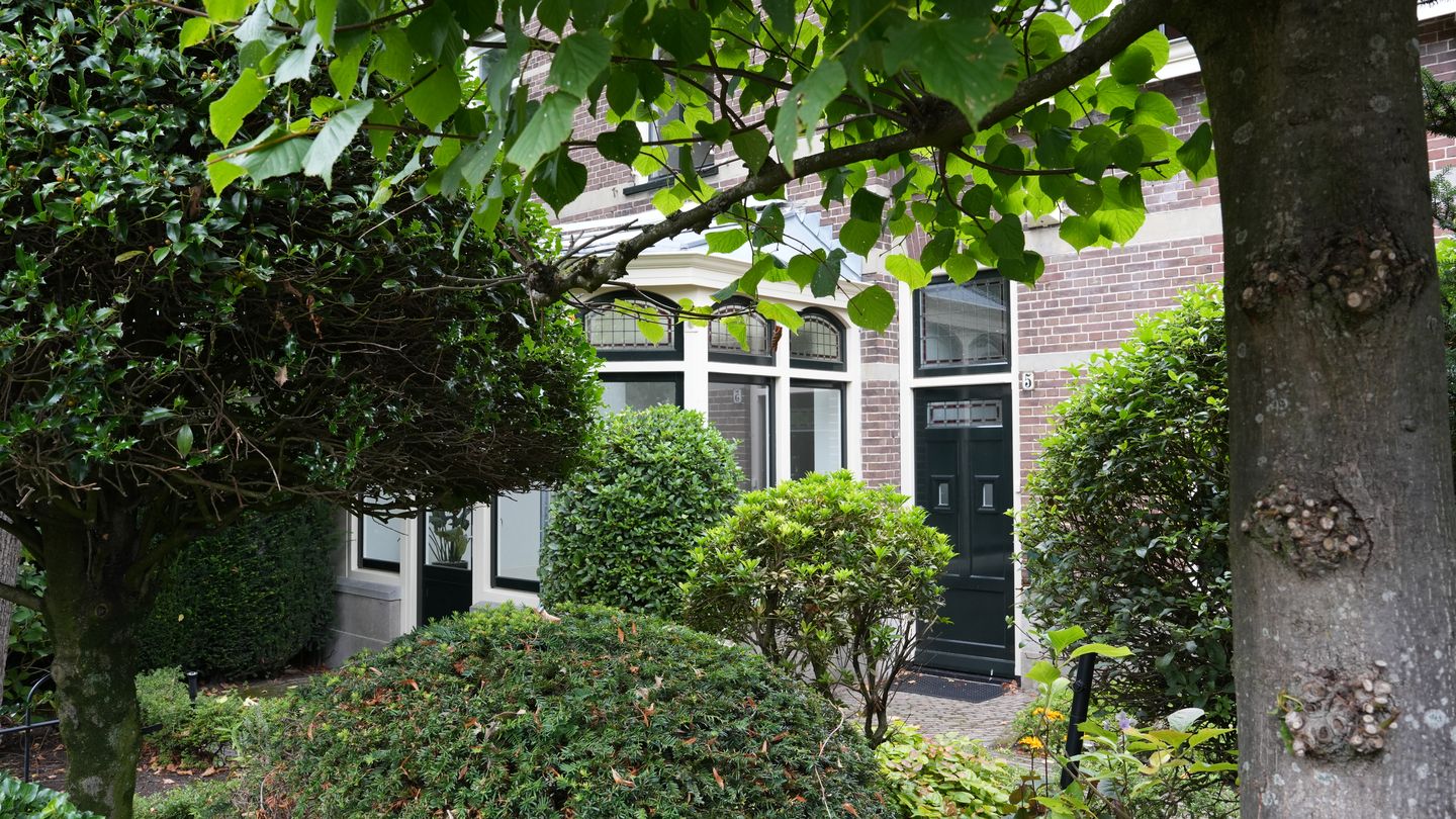 Foto 4 van Klaaskampen 5