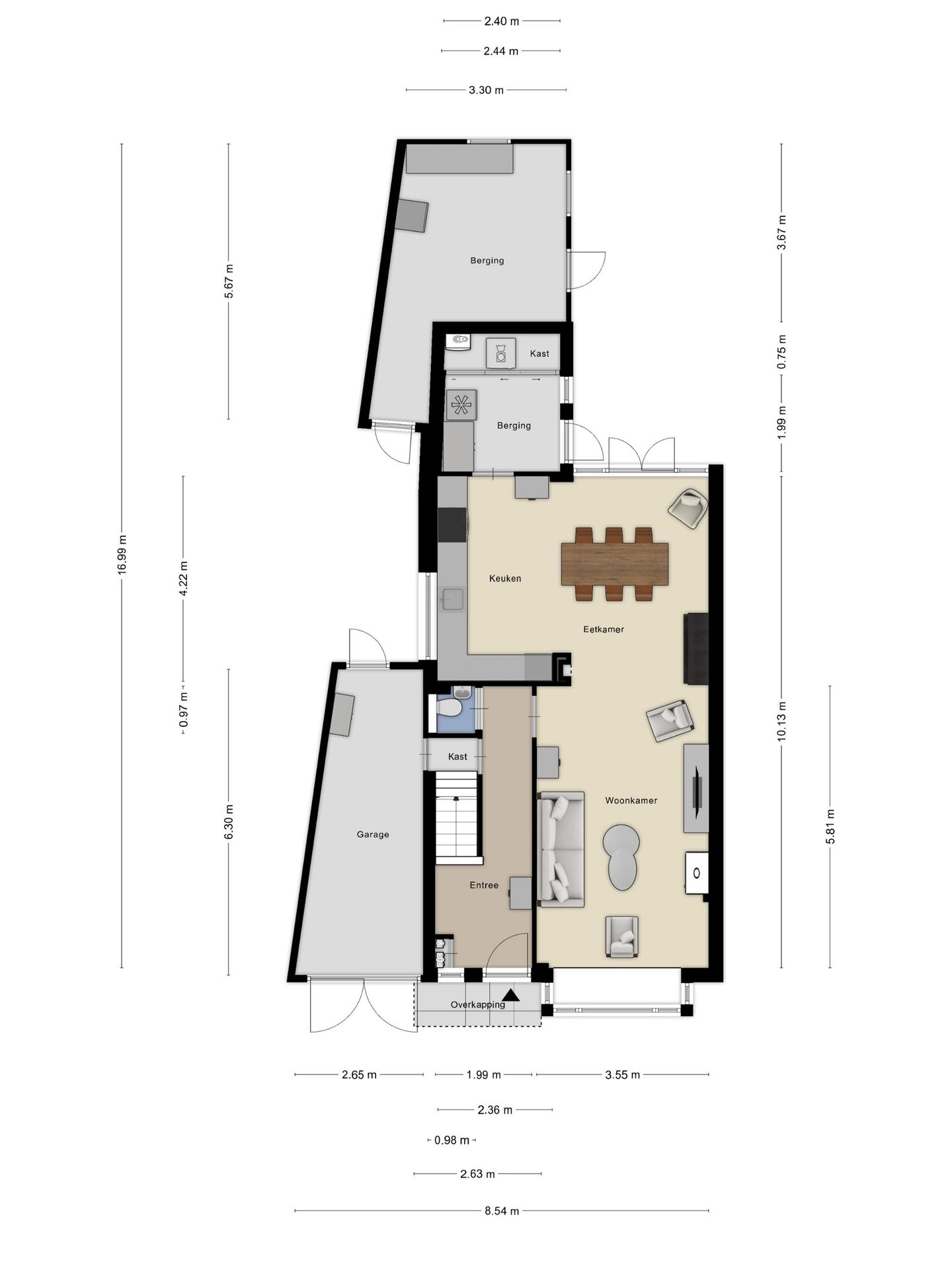 Foto 50 van Antwerpsestraatweg 236