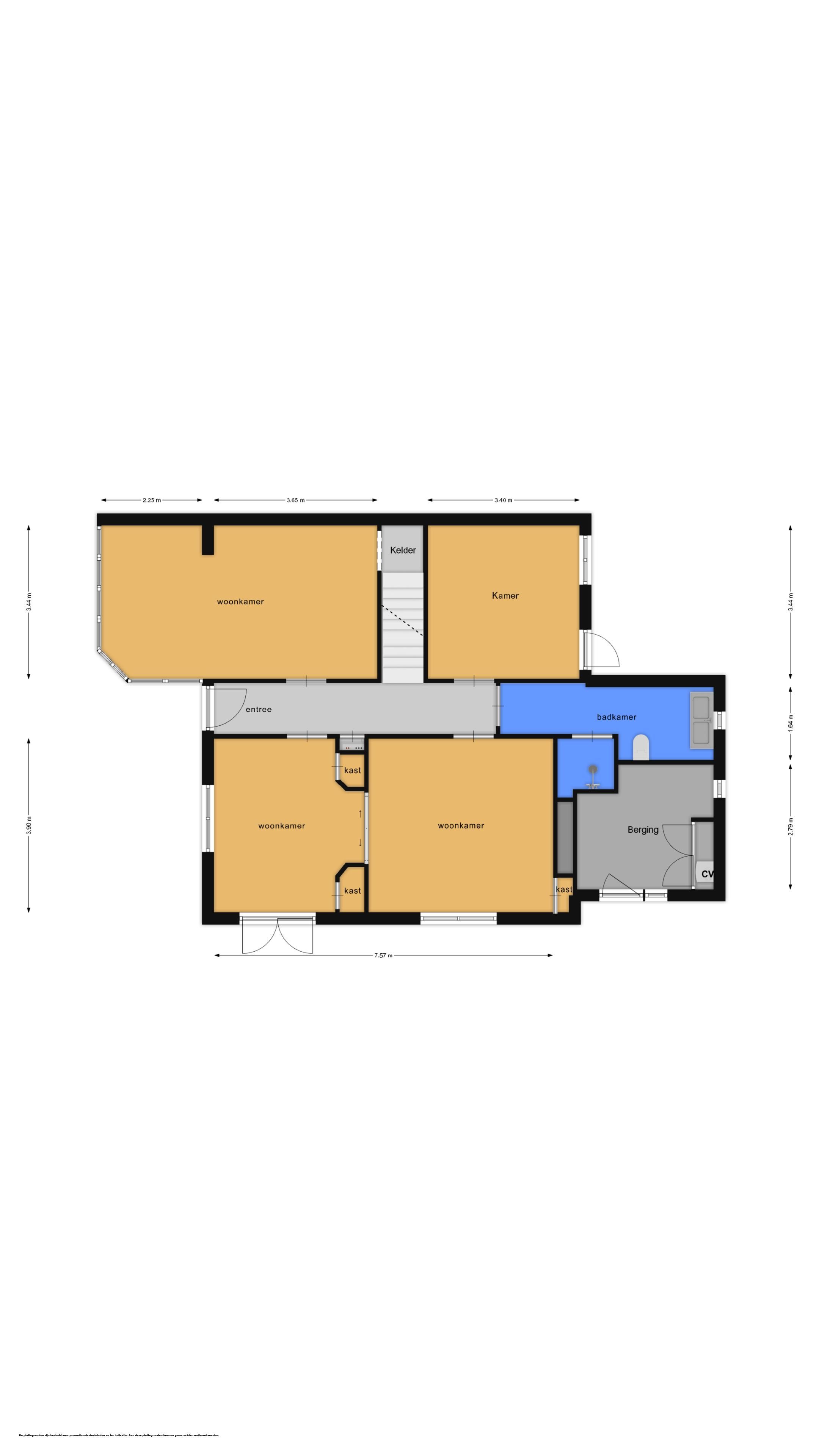 Foto 12 van Klaaskampen 5