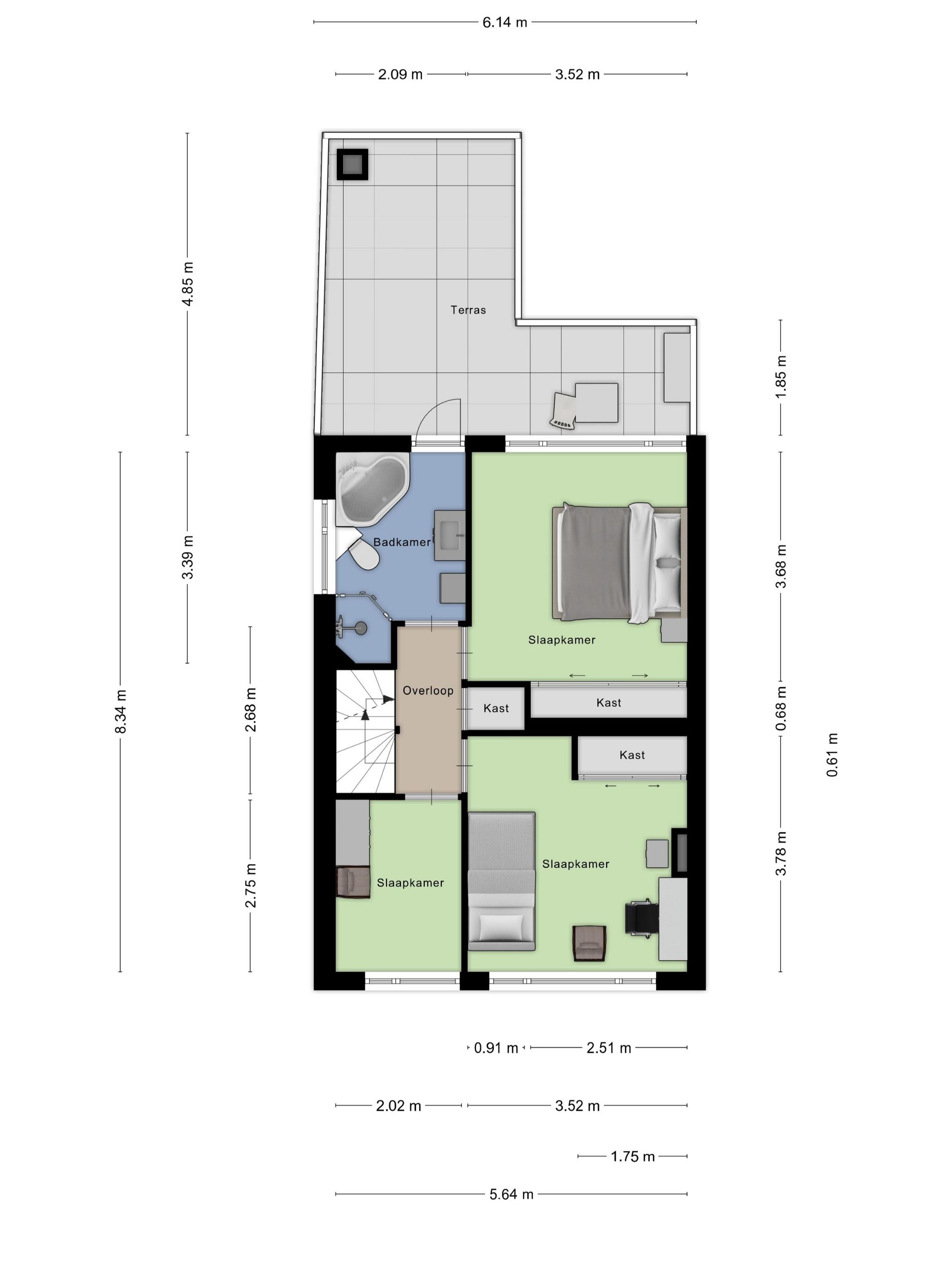 Foto 51 van Antwerpsestraatweg 236