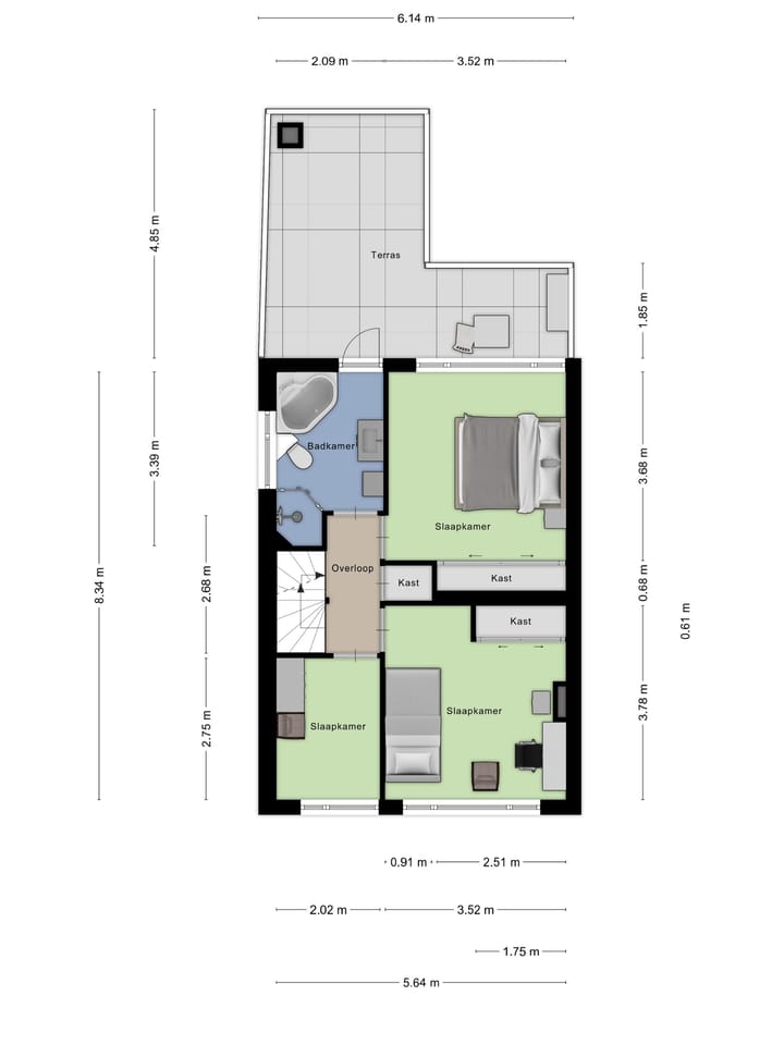 Foto 51 van Antwerpsestraatweg 236