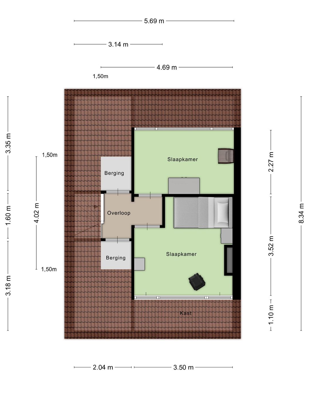 Foto 52 van Antwerpsestraatweg 236