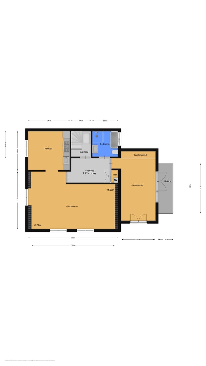 Foto 22 van Klaaskampen 5