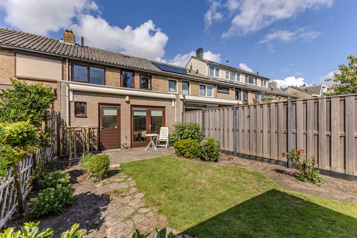 Foto 2 van Bestevaerslaan 23