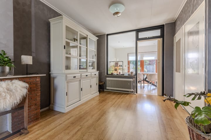 Foto 5 van Bestevaerslaan 23