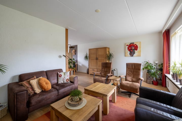 Foto 7 van Bruglaan 22