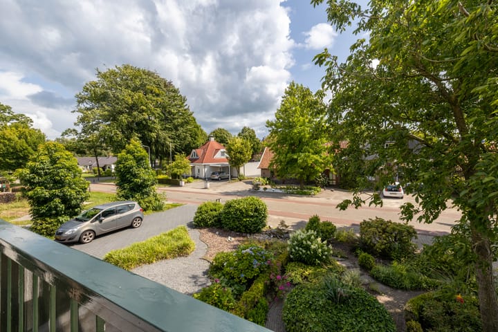 Foto 22 van Bruglaan 22