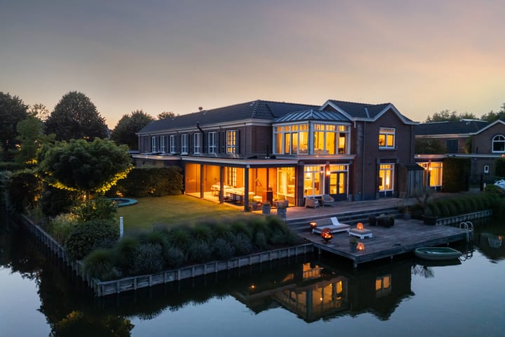 Foto 1 van Sluysoort 50