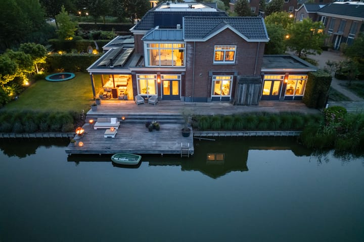 Foto 8 van Sluysoort 50