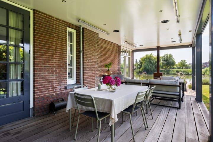 Foto 10 van Sluysoort 50