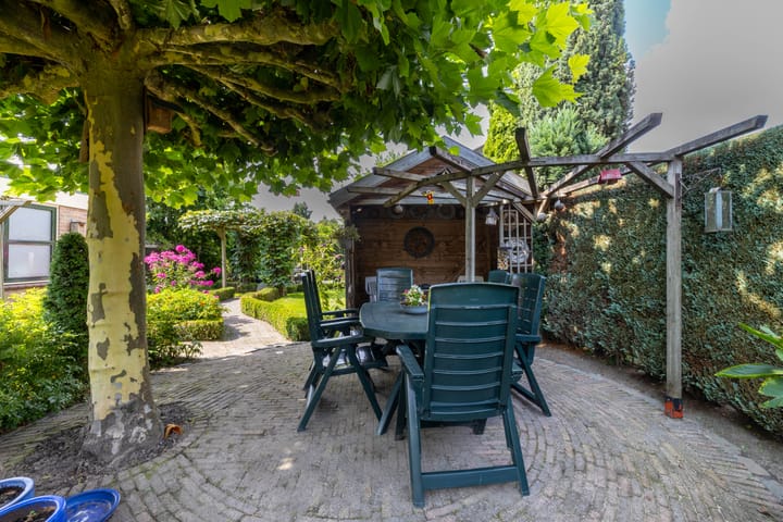 Foto 36 van Bruglaan 22