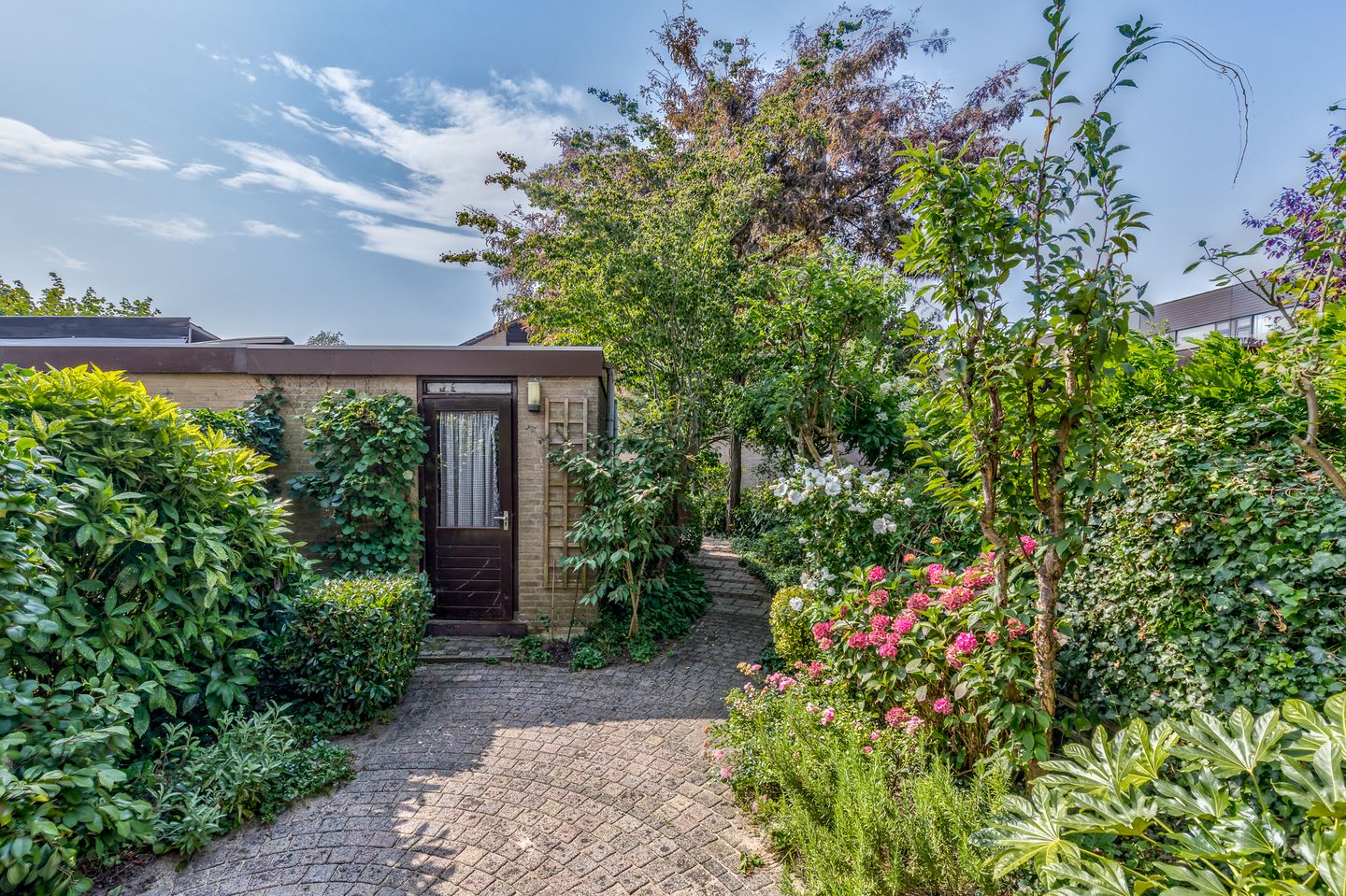 Foto 25 van Eilandenweg 46