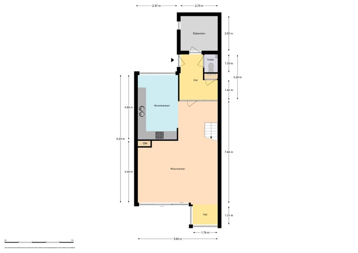 Photo 28 of Eilandenweg 46