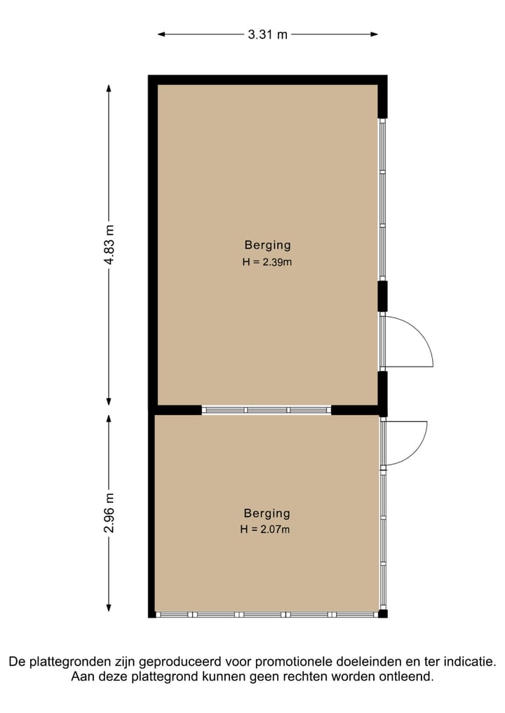 Foto 51 van Bruglaan 22