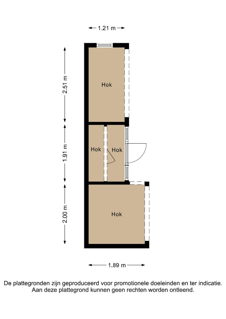 Foto 52 van Bruglaan 22