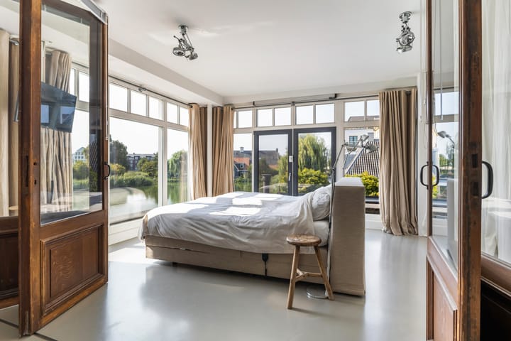 Foto 29 van Sluysoort 50