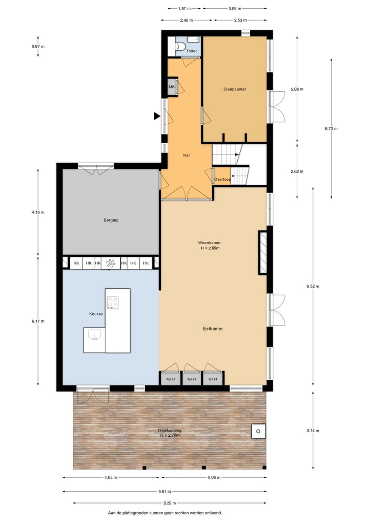 Foto 62 van Sluysoort 50