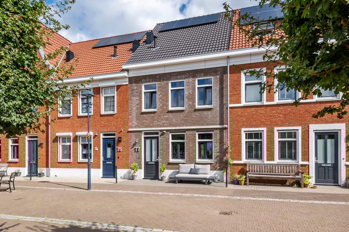 Foto 1 van Noorderhof 77