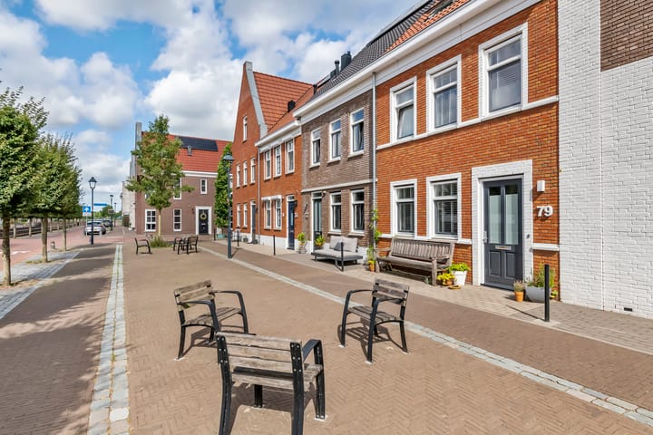 Foto 9 van Noorderhof 77