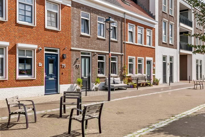 Foto 13 van Noorderhof 77