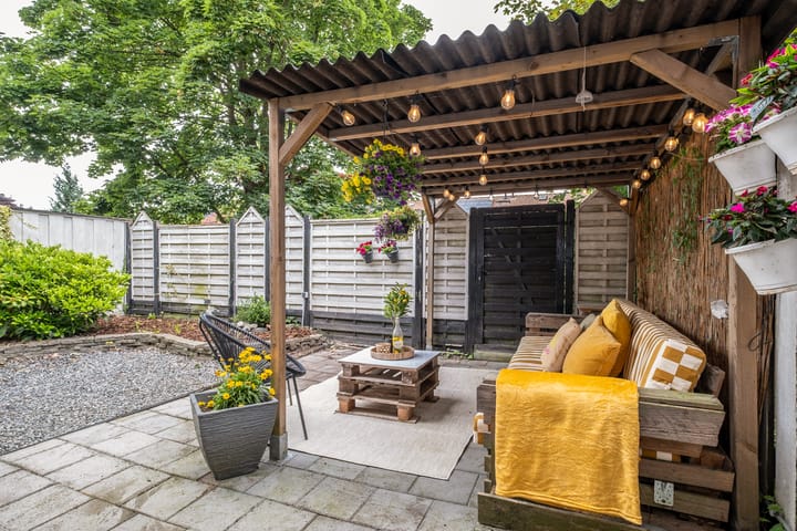 Photo 2 of Gronausestraat 1105