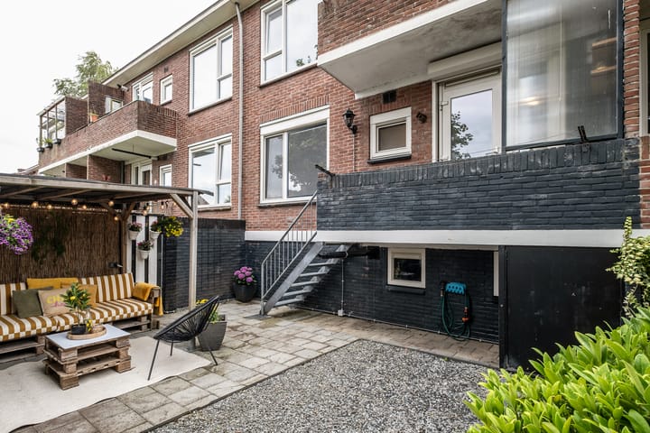 Photo 3 of Gronausestraat 1105