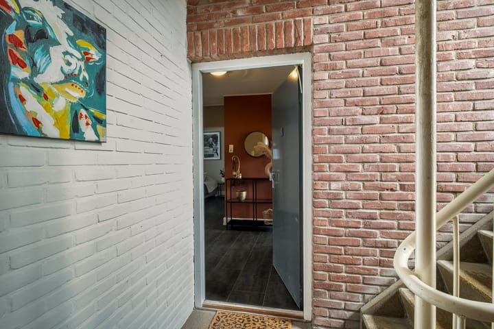 Photo 5 of Gronausestraat 1105