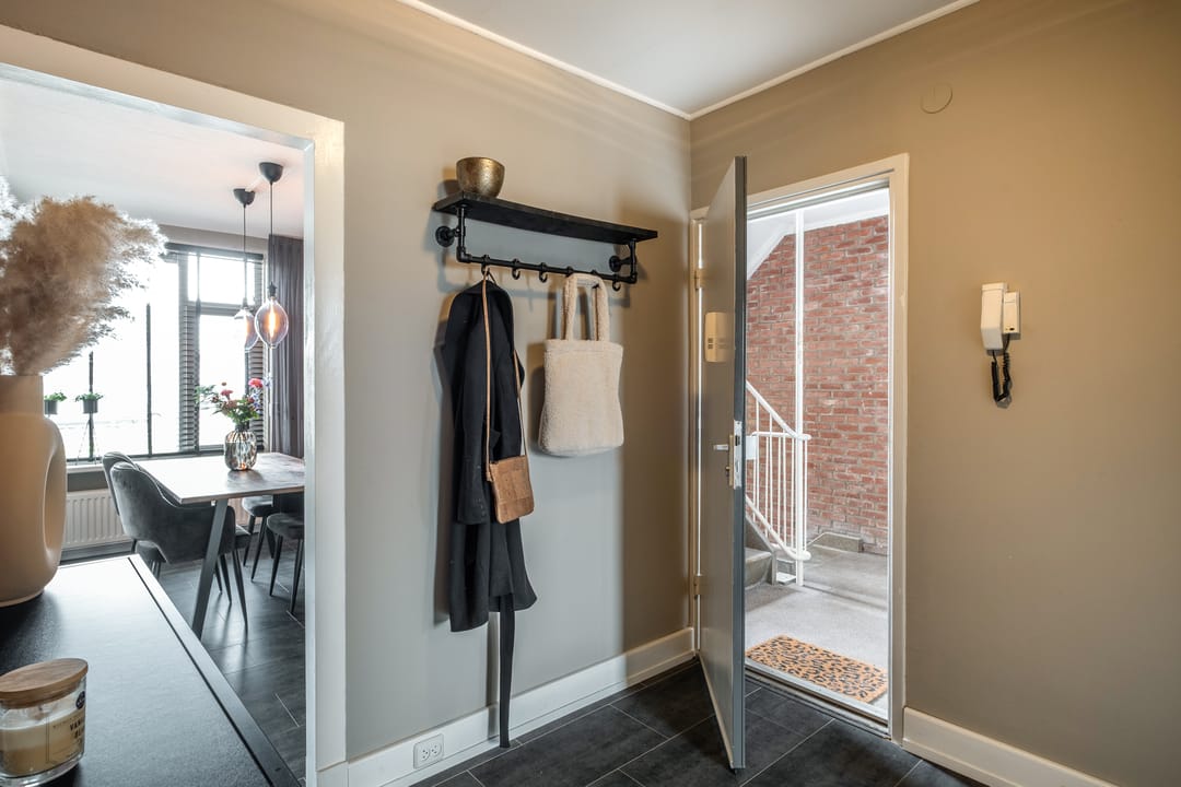 Foto 7 van Gronausestraat 1105