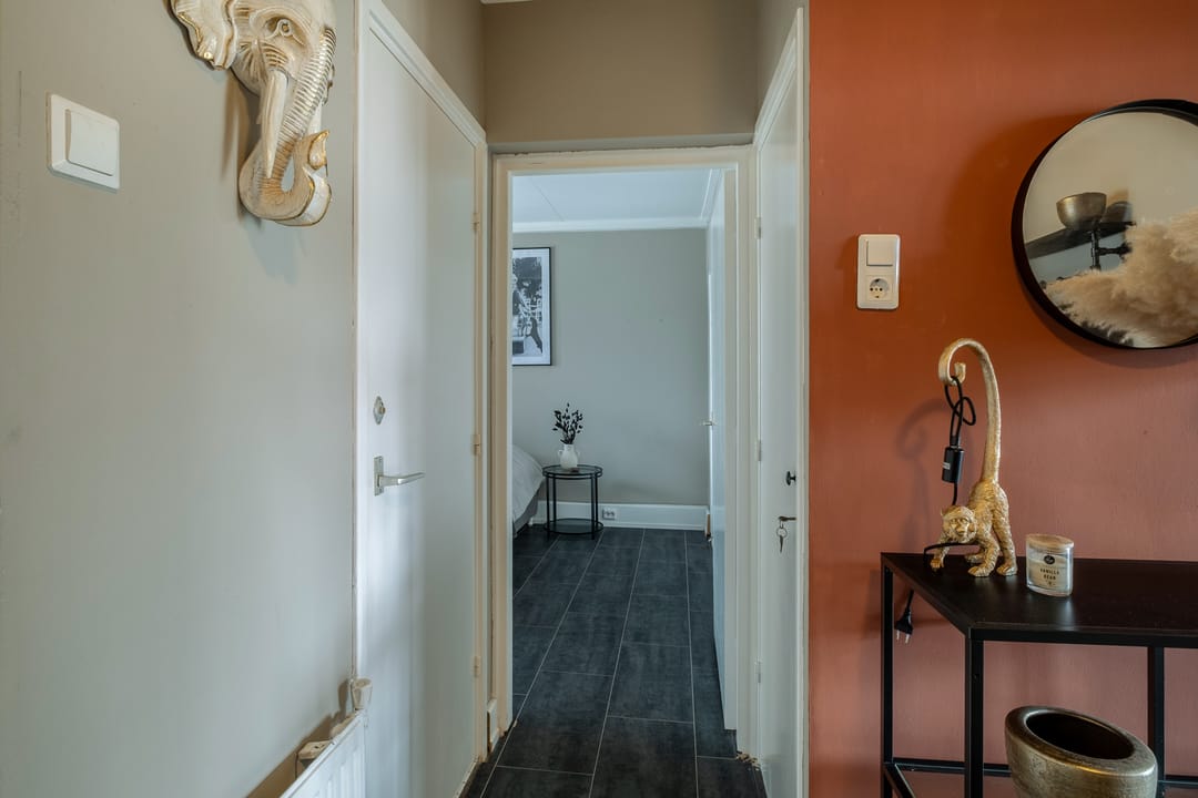 Foto 8 van Gronausestraat 1105