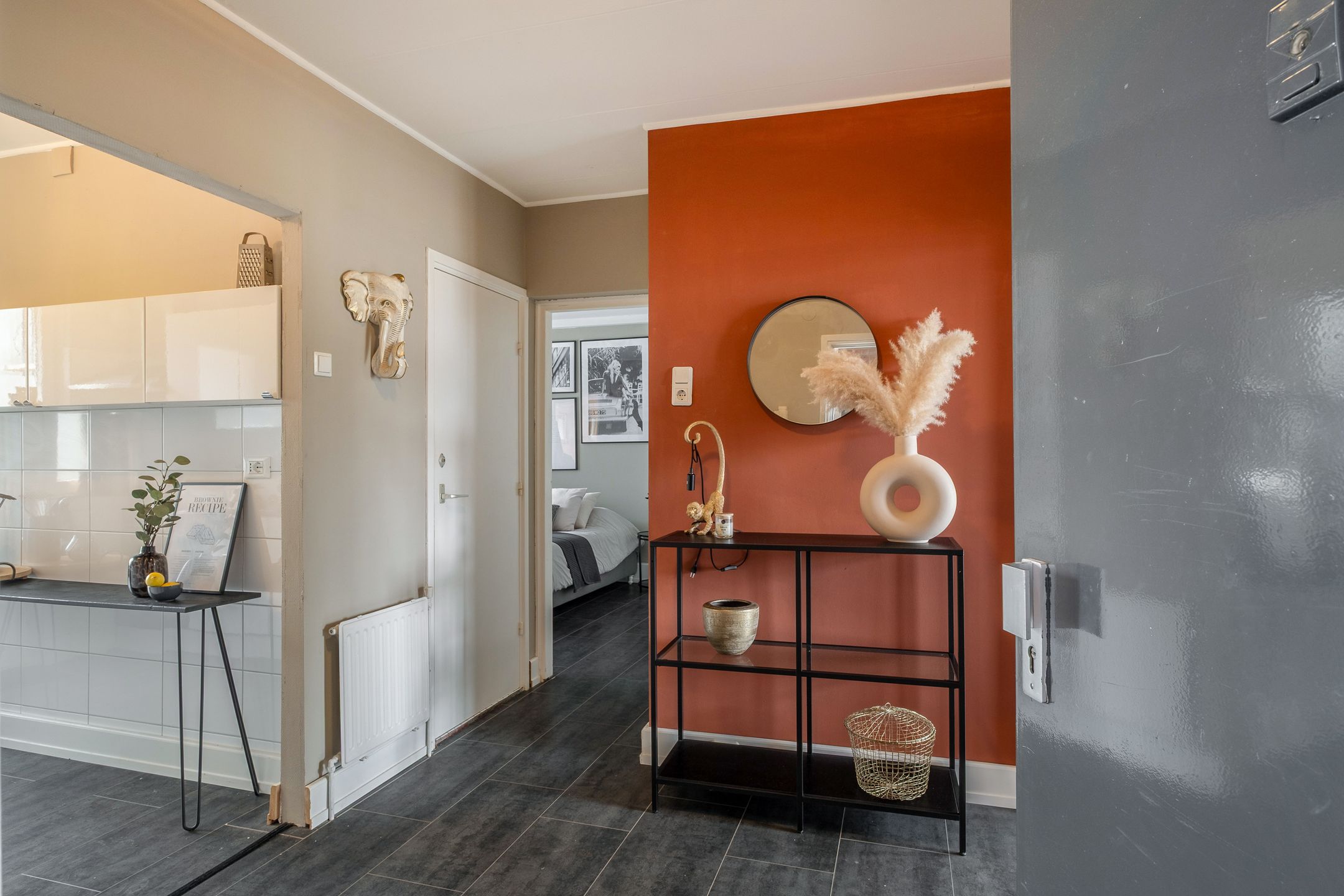 Foto 9 van Gronausestraat 1105