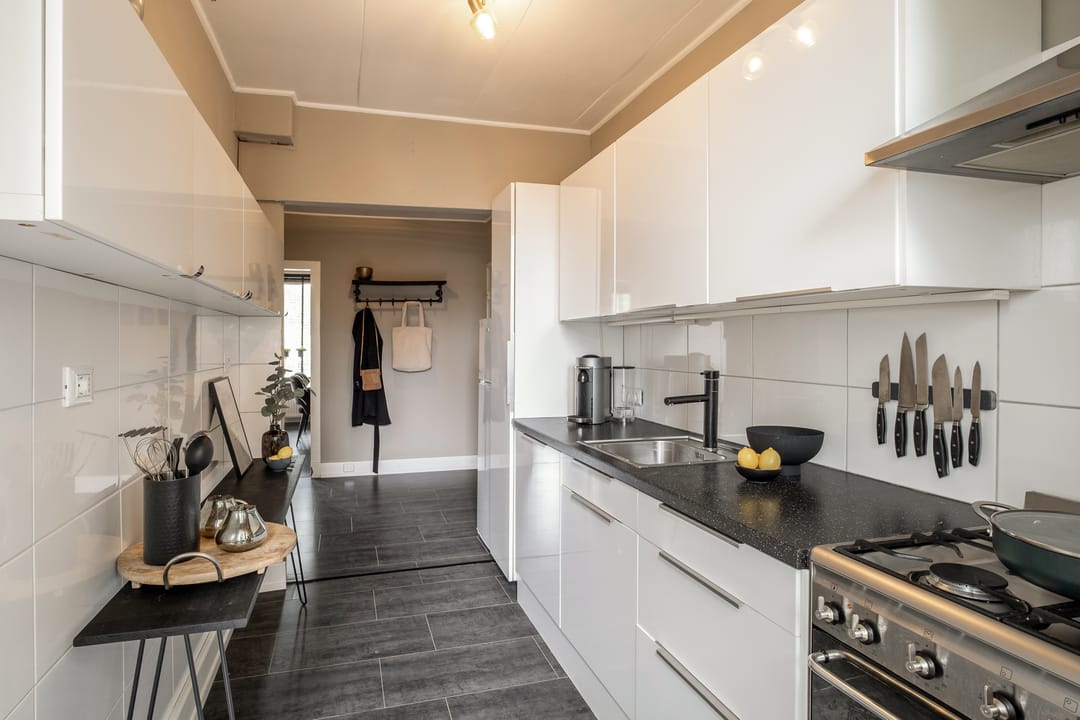 Foto 11 van Gronausestraat 1105