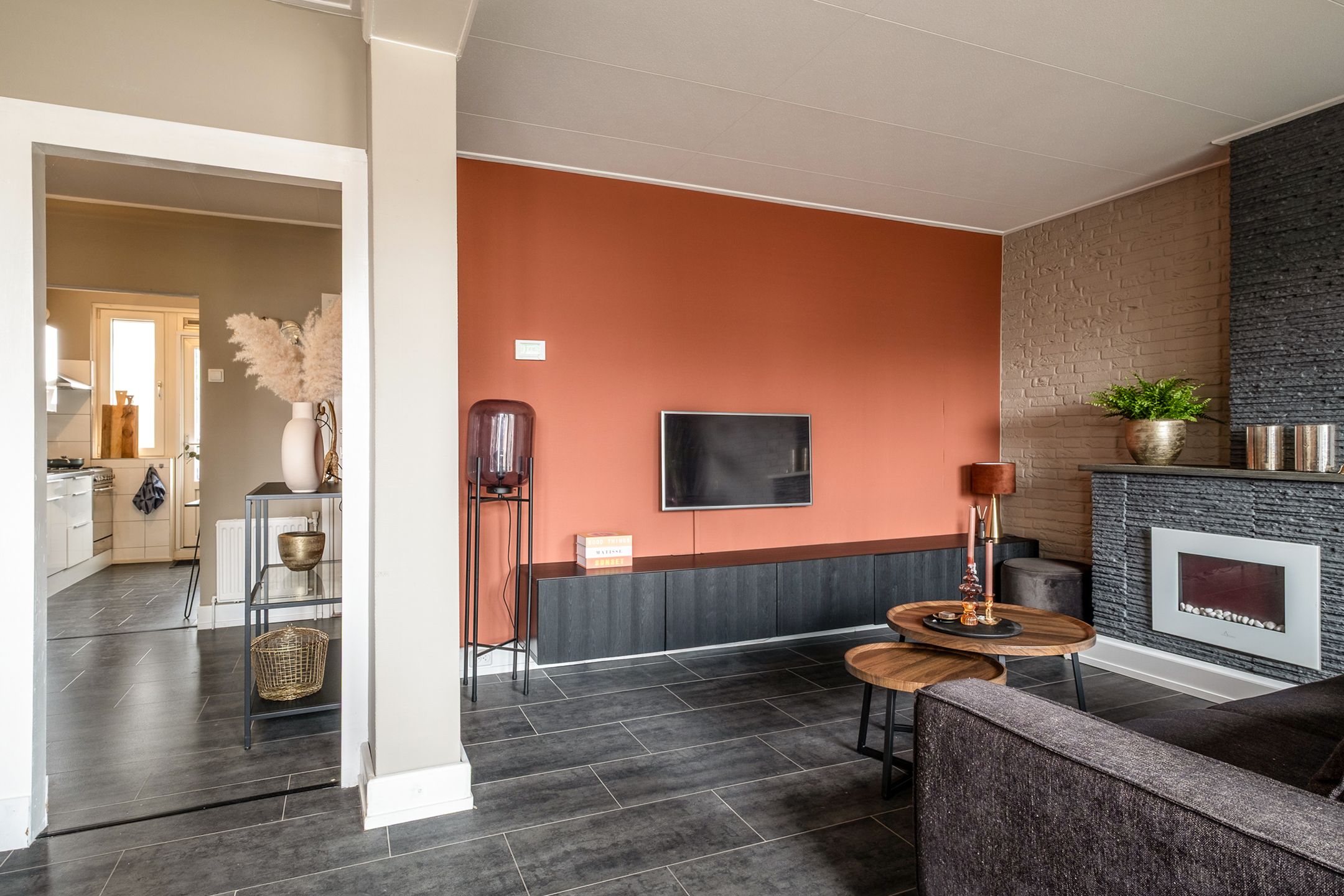 Foto 12 van Gronausestraat 1105