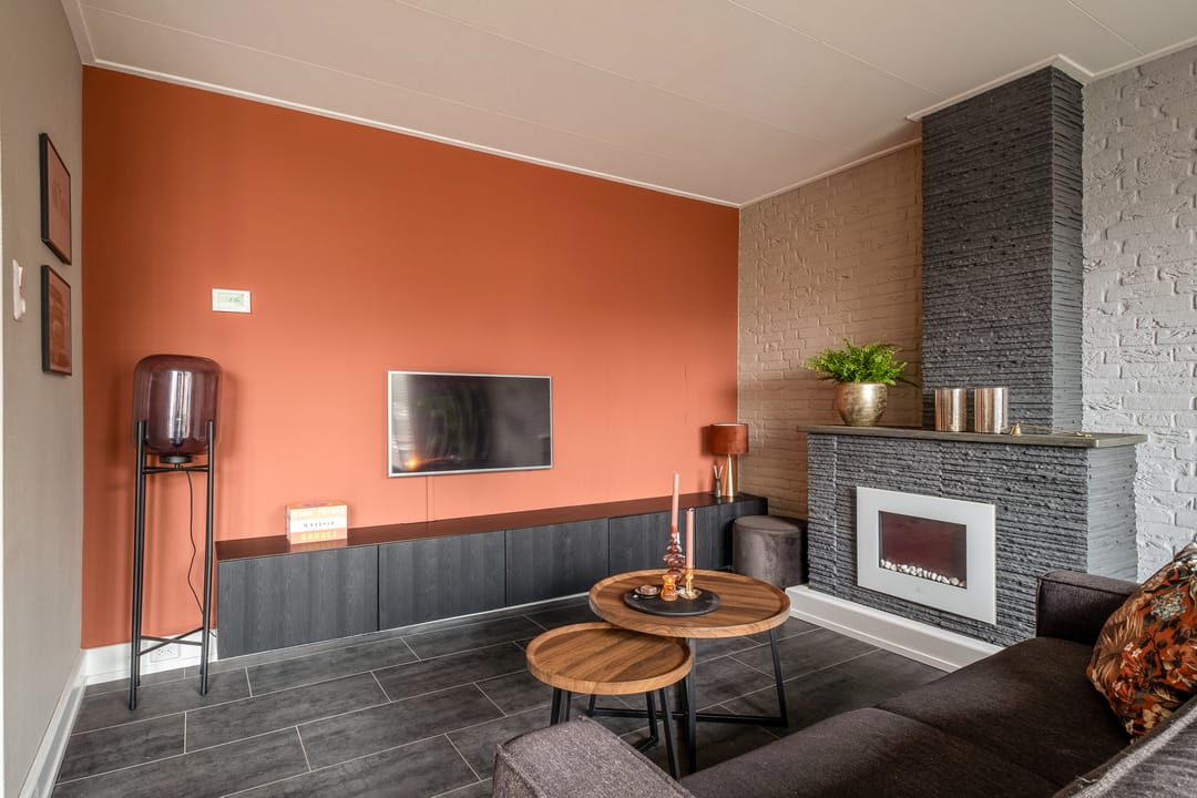 Foto 13 van Gronausestraat 1105