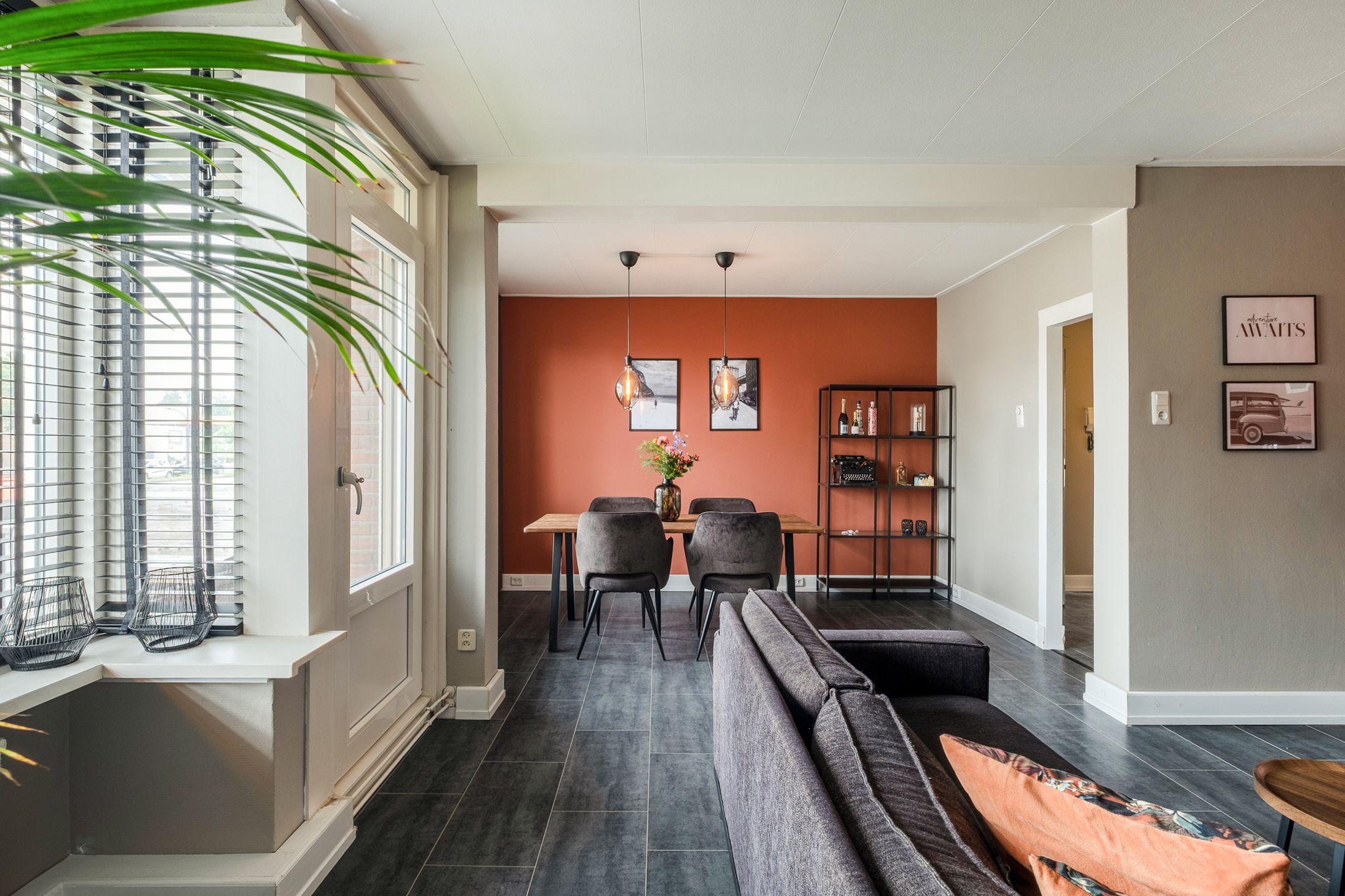 Foto 15 van Gronausestraat 1105