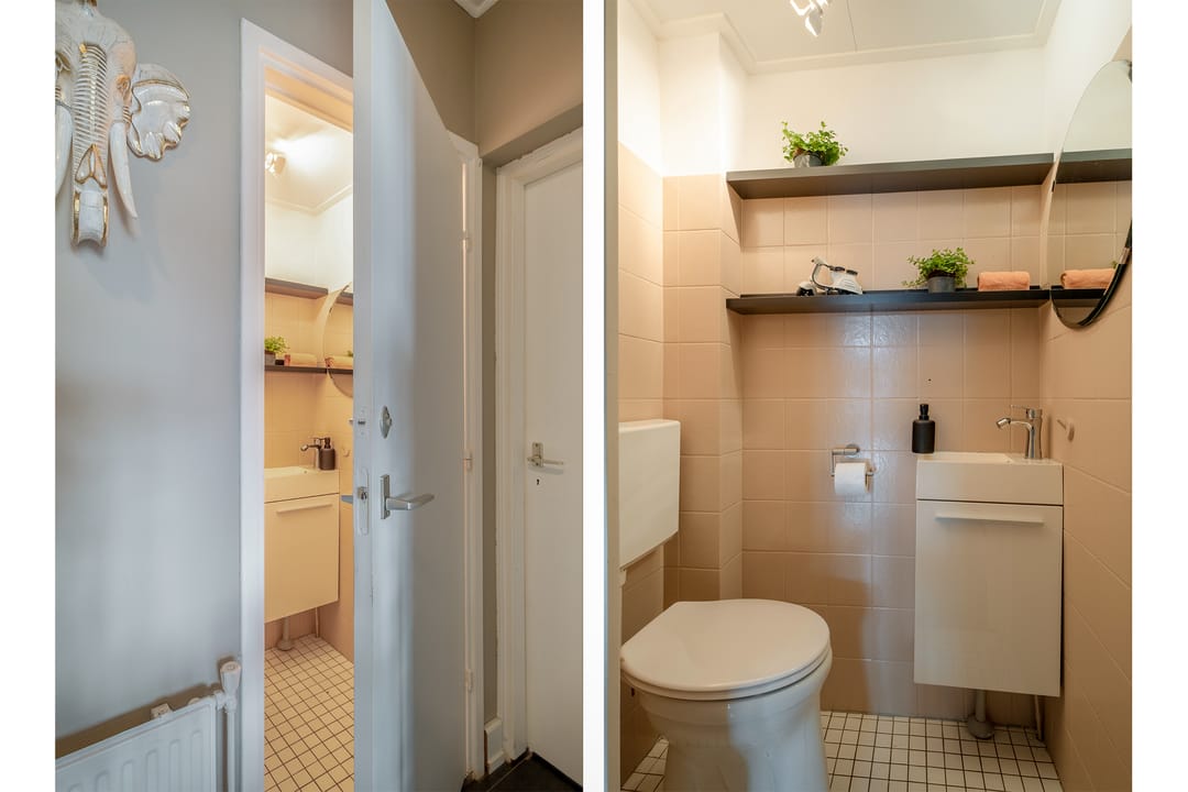 Foto 23 van Gronausestraat 1105