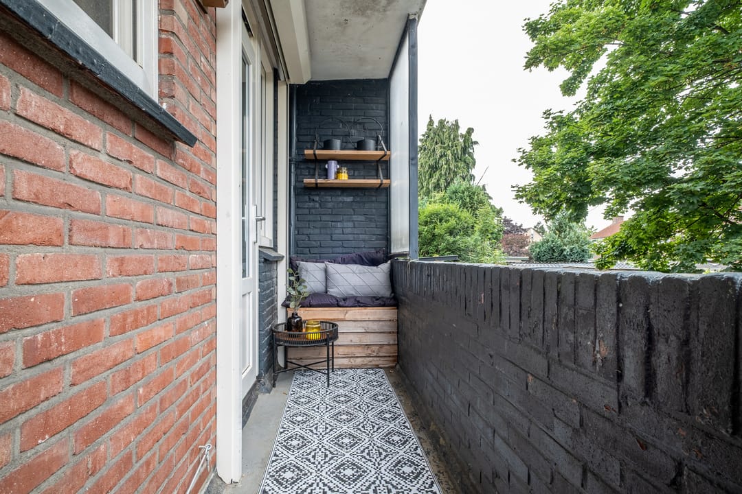 Foto 26 van Gronausestraat 1105