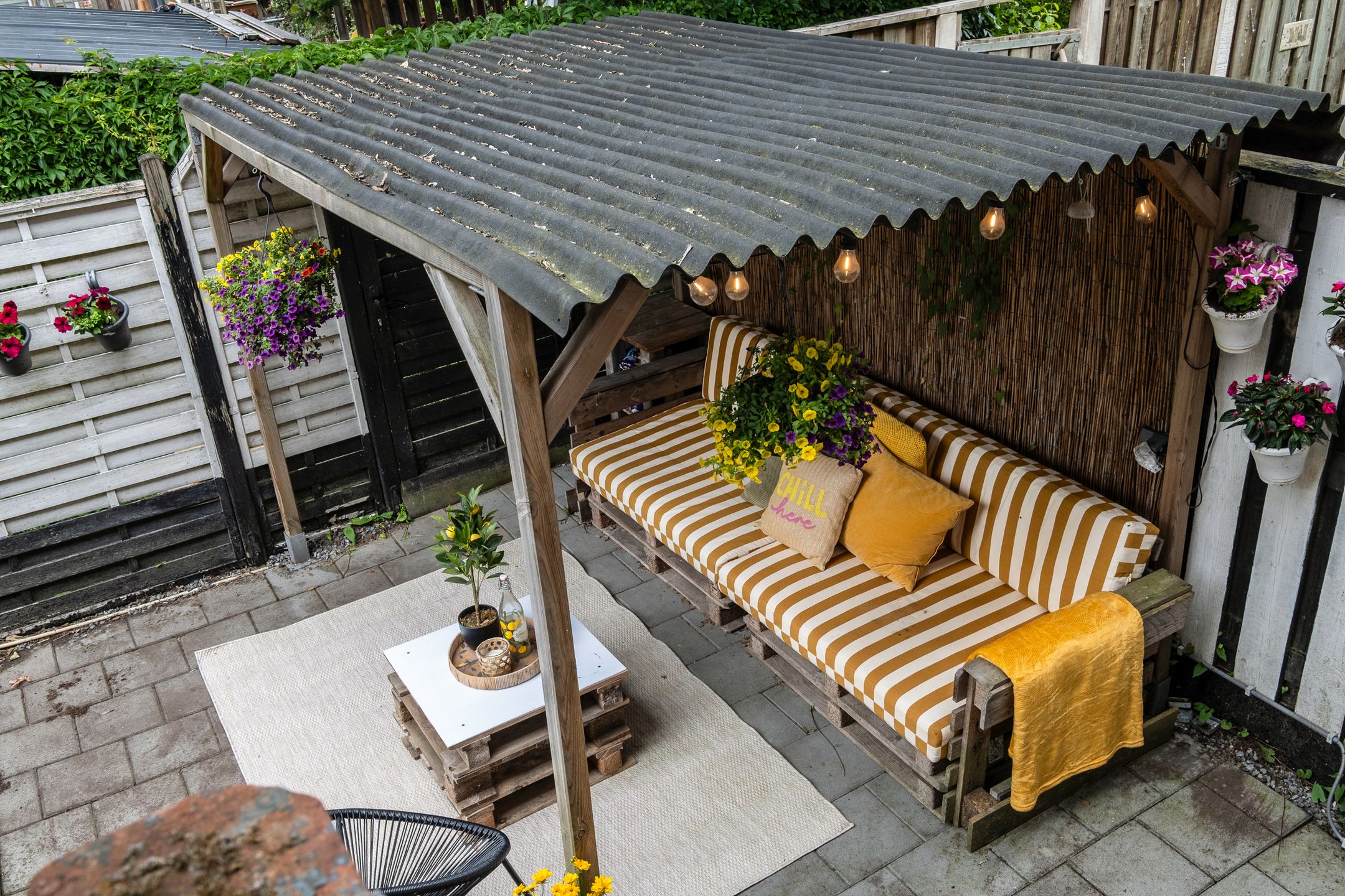 Foto 27 van Gronausestraat 1105