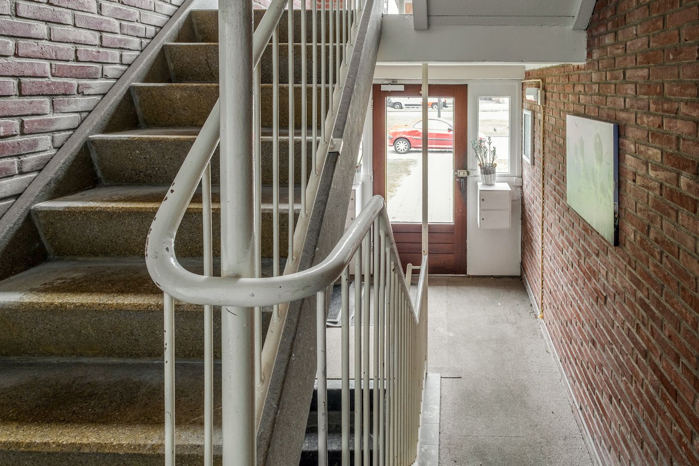 Foto 29 van Gronausestraat 1105