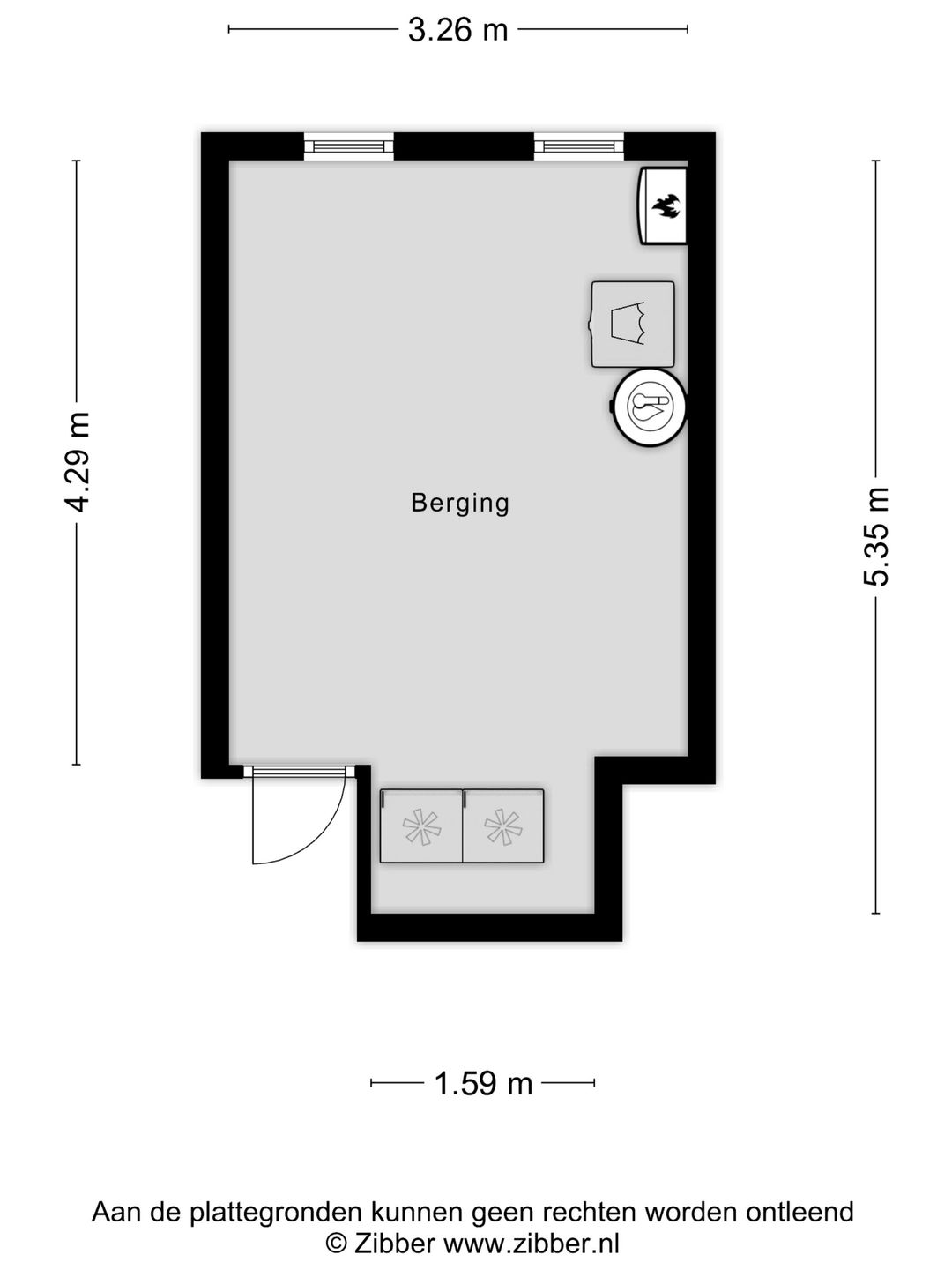 Foto 31 van Gronausestraat 1105