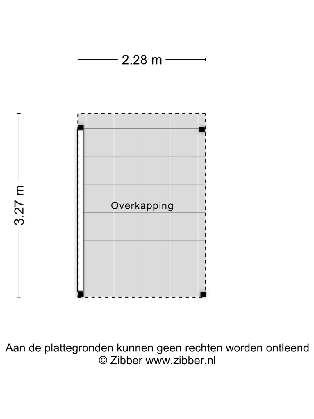 Foto 32 van Gronausestraat 1105