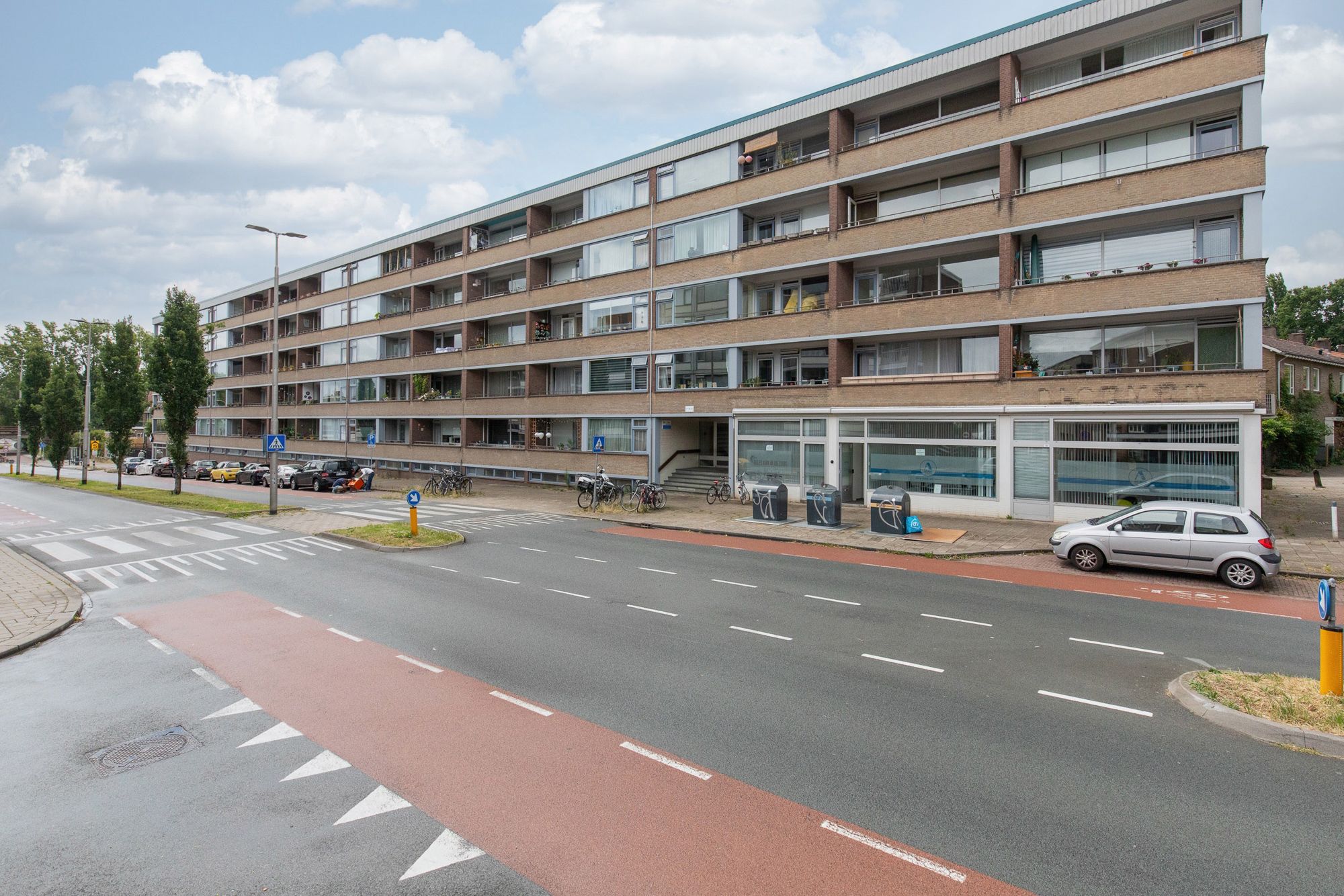 Wichard van Pontlaan, 77, Arnhem, 6824GE, Gelderland, Nederland 77