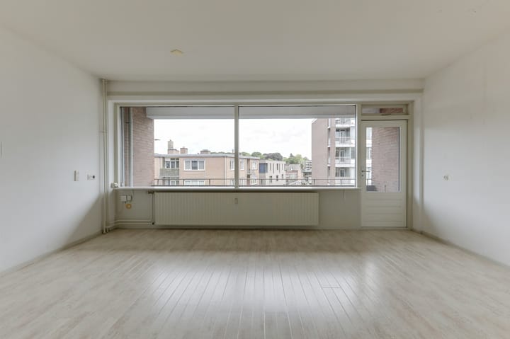 Foto 2 van Wichard van Pontlaan 77