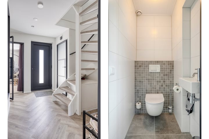 Photo 6 of Gruttostraat 12