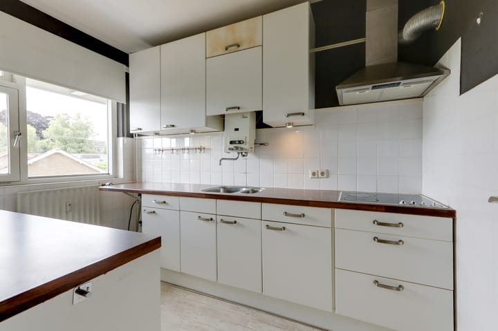 Foto 4 van Wichard van Pontlaan 77