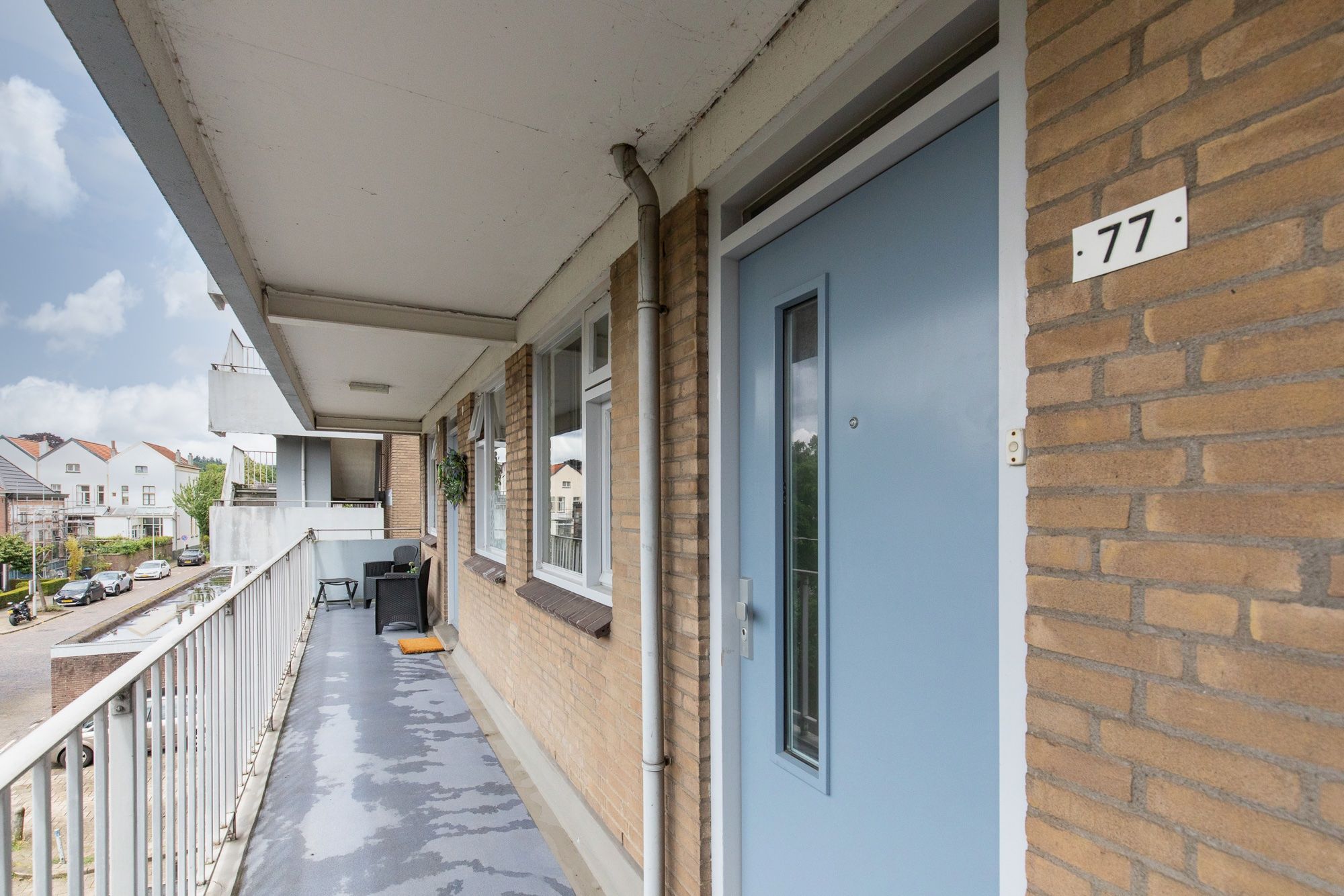 Foto 6 van Wichard van Pontlaan 77