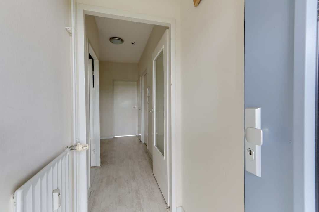 Foto 7 van Wichard van Pontlaan 77