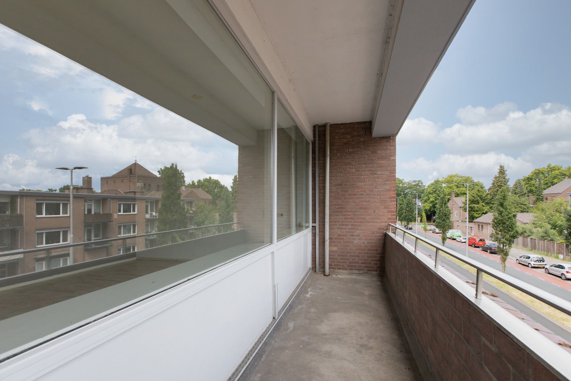 Foto 9 van Wichard van Pontlaan 77