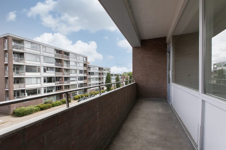 Foto 10 van Wichard van Pontlaan 77