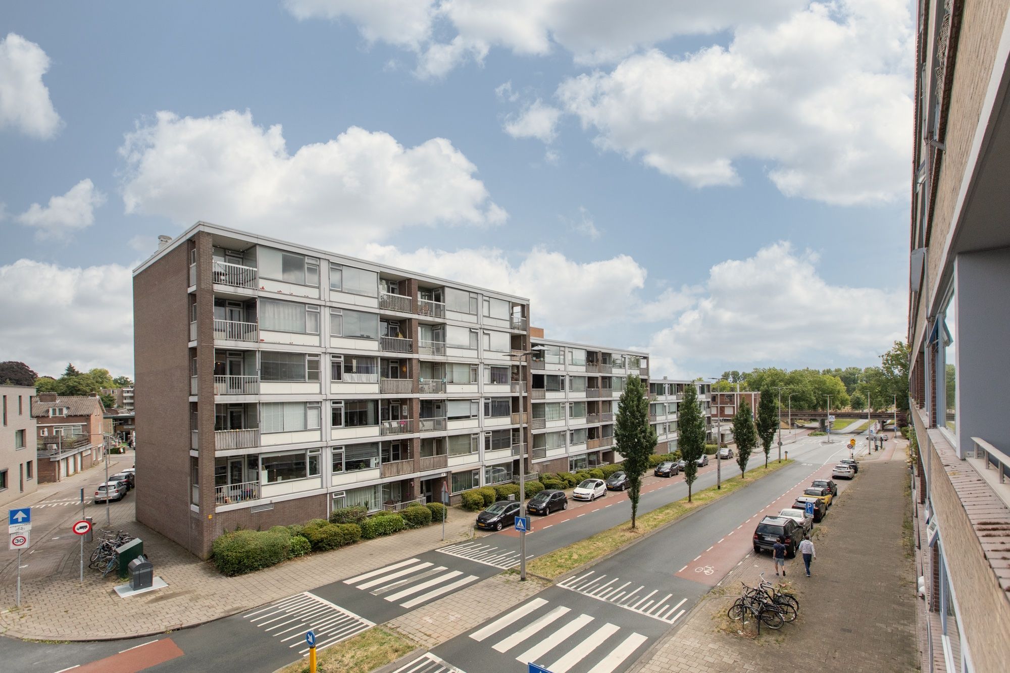 Foto 12 van Wichard van Pontlaan 77